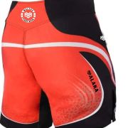 MMA Short