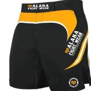MMA Short