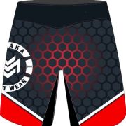 MMA Shorts